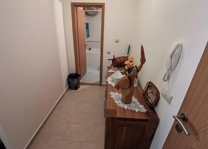 Homely, 2 Bed Apt, 4* Vineyards Kableshkovo (Burgas)