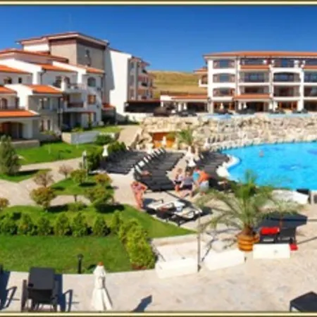 Homely, 2 Bed Apt, 4* Vineyards Appartamento Kableshkovo (Burgas)