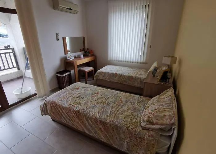 דירה Homely, 2 Bed Apt, 4* Vineyards